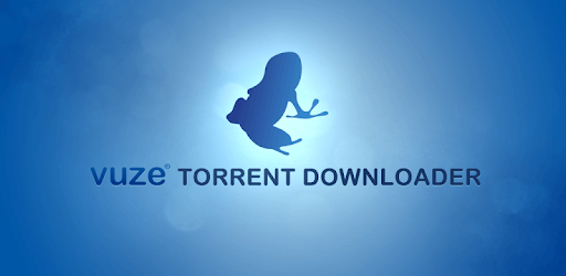 Vuze Torrent Downloader pc screenshot