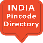 Pincode Directory India icon