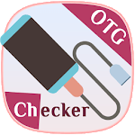 OTG Checker icon