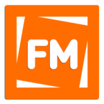 Radio - FM Cube icon