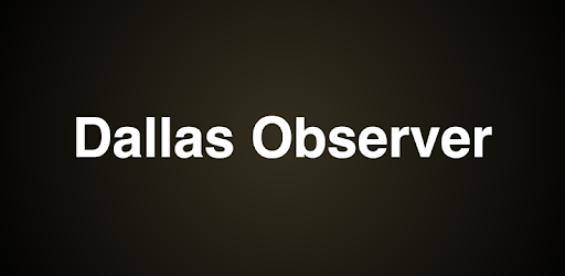 Dallas Observer pc screenshot Dallas Observer pc screenshot