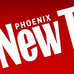 Phoenix New Times icon