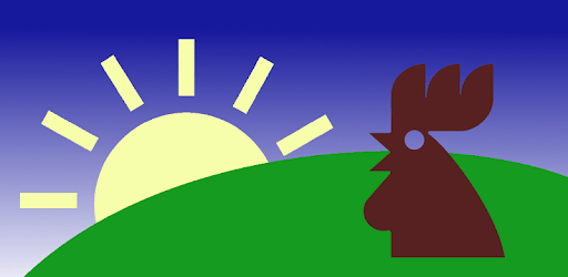 Sun Alarm pc screenshot Sun Alarm pc screenshot