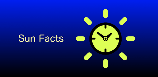 Sun Facts pc screenshot Sun Facts pc screenshot