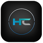Hypertrophy Coach for pc icon