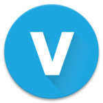 vWork icon