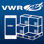 VWR Stockroom Management icon