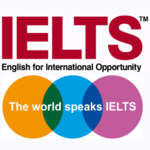 IELTS Preparation - ILFREE icon
