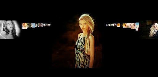 3D Gallery pc screenshot
