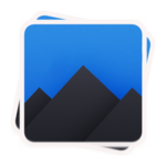 3D Gallery icon