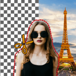 Background Changer -Remove Background Photo Editor icon