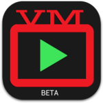 Video Moja icon
