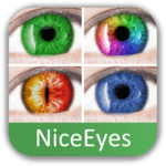 Eye Color Changer icon