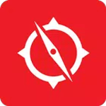 VZ Navigator for Galaxy SIII icon
