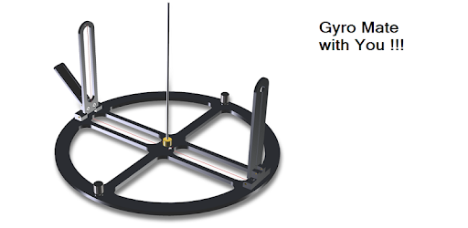 Gyro Mate pc screenshot Gyro Mate pc screenshot