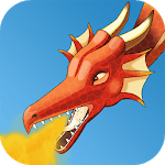 Dragons Rage icon
