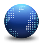 All In One Browser icon
