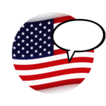 American Messenger Plus icon