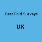 Best Paid Surveys UK icon