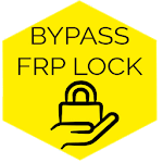 Bypass FRP Lock icon