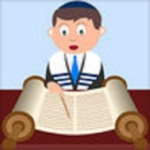 Chabad Daily Torah Study icon
