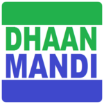 Dhaan Mandi (Crop Market) icon