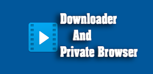 Downloader & Private Browser pc screenshot Downloader & Private Browser pc screenshot
