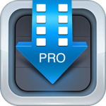 Downloader & Private Browser icon