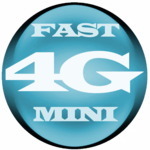 Fast Browser Mini icon