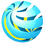 Speed browser pro icon