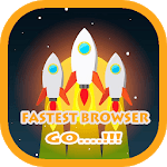 Fastest Browser Go icon