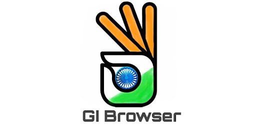 GI Browser pc screenshot GI Browser pc screenshot