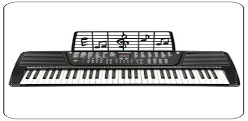 Hamzer 61-Key Electronic Keyboard Piano Review pc screenshot Hamzer 61-Key Electronic Keyboard Piano Review pc screenshot