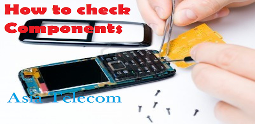 How to Check all Components pc screenshot How to Check all Components pc screenshot