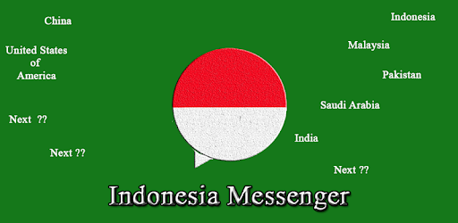 Indonesia Messenger pc screenshot Indonesia Messenger pc screenshot