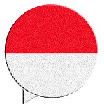 Indonesia Messenger icon