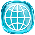 Internet Web Browser icon