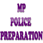 MP POLICE PREPARATION icon