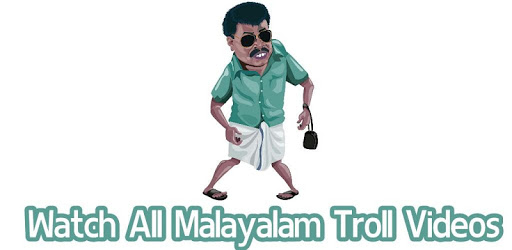 Troll Malayalam Videos pc screenshot