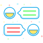 Messenger 2020 icon