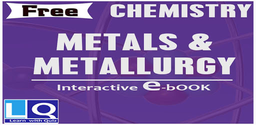 Metals and Metallurgy pc screenshot