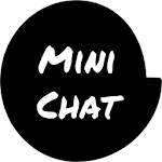 Mini Chat icon