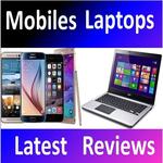Mobiles Price Latest icon