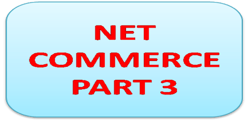 NET COMMERCE PART 3 pc screenshot NET COMMERCE PART 3 pc screenshot