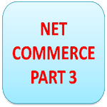NET COMMERCE PART 3 icon