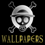 ONE PIECE EPIC WALLPAPERS icon