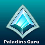 paladins guru icon