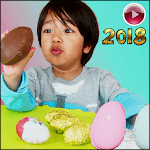 Ryan Toys Review HD Videos 2019 icon