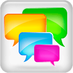 SKY MESSENGER icon