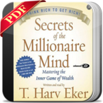 Secrets of the Millionaire Mind PDF icon